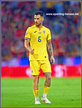 Marius MARIN - Romania - 2024 European Championship games.