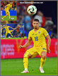 Razvan MARIN - Romania - 2024 European Championship games.