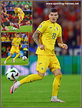 Valentin MIHAILA - Romania - 2024 European Championship games.
