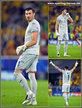 Florin NITA - Romania - 2024 European Championship games.