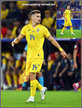 Darius OLARU - Romania - 2024 European Championship games.