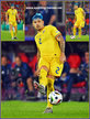 Andrei RATIU - Romania - 2024 European Championship games.