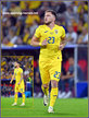 Delan SORESCU - Romania - 2024 European Championship games.