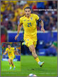 Nicolae STANCUI - Romania - 2024 European Championship games.