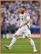 Martin ADAM - Hungary - Euro 2024 Games
