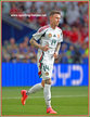 Bendeguz BOLLA - Hungary - Euro 2024 Games