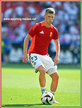 Kevin CSOBOTH - Hungary - Euro 2024 Games