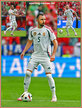 Attila FIOLA - Hungary - Euro 2024 Games