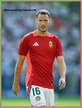 Daniel GAZBAG - Hungary - Euro 2024 Games