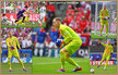 Peter GULACSI - Hungary - Euro 2024 Games