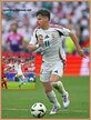 Milos KERKEZ - Hungary - Euro 2024 Games