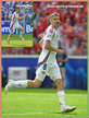Adam NAGY - Hungary - Euro 2024 Games
