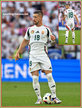 Zsolt NAGY - Hungary - Euro 2024 Games
