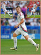 Willi ORBAN - Hungary - 2024 European Championship games.