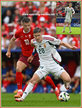 Roland SALLAI - Hungary - 2024 European Championship games.