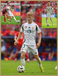 Andras SCHAFER - Hungary - Euro 2024 Games