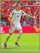 Attila SZALAI - Hungary - 2024 European Championship games.