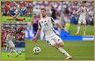 Barnabas VARGA - Hungary - 2024 European Championship games.