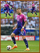 Robert ANDRICH - Germany - Euro 2024 Games