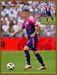 Joshua KIMMICH - Germany - Euro 2024 Games