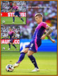 Toni KROOS - Germany - Euro 2024 Games