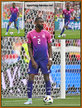 Antonio RUDIGER - Germany - Euro 2024 Games