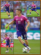 Florian WIRTZ - Germany - Euro 2024 Games