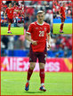 Michel AEBISCHER - Switzerland - Euro 2024 Games