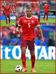 Manuel AKANJI - Switzerland - Euro 2024 Games