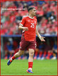 Zeki AMDOUNI - Switzerland - Euro 2024 Games