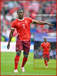 Breel EMBOLO - Switzerland - Euro 2024 Games