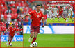 Dan NDOYE - Switzerland - Euro 2024 Games