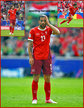 Ricardo RODRIGUEZ - Switzerland - Euro 2024 Games