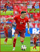 Ruben VARGAS - Switzerland - Euro 2024 Games