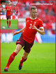 Silvan WIDMER - Switzerland - Euro 2024 Games