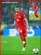 Kaan AYHAN - Turkey - Euro 2024 Games