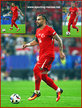 Abdulkerim BARDAKCI - Turkey - Euro 2024 Games