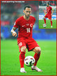 Hakan CALHANOGLU - Turkey - Euro 2024 Games