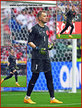 Mert GUNOK - Turkey - Euro 2024 Games