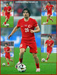 Ferdi KADIOGLU - Turkey - Euro 2024 Games