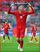 Mert MULDUR - Turkey - Euro 2024 Games