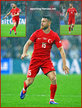 Salih OZCAN - Turkey - Euro 2024 Games