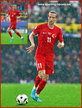 Yusuf YAZICI - Turkey - Euro 2024 Games