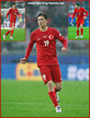 Kenan YILDIZ - Turkey - Euro 2024 Games