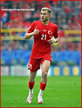 Baris-Alper YILMAZ - Turkey - Euro 2024 Games