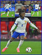 Eduardo CAMAVINGA - France - Euro 2024 Games