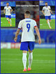 Olivier GIROUD - France - Euro 2024 Games