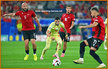 Alex BAENA - Spain - Euro 2024 Games