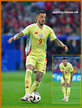 JOSELU - Spain - Euro 2024 Games