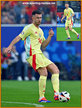 Aymeric LAPORTE - Spain - Euro 2024 Games